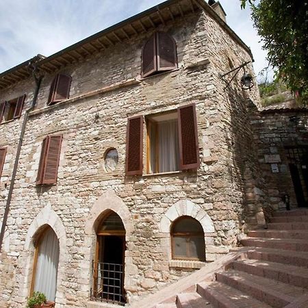 Hotel La Fortezza Ασίζη Εξωτερικό φωτογραφία