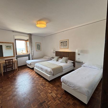 Hotel La Fortezza Ασίζη Εξωτερικό φωτογραφία