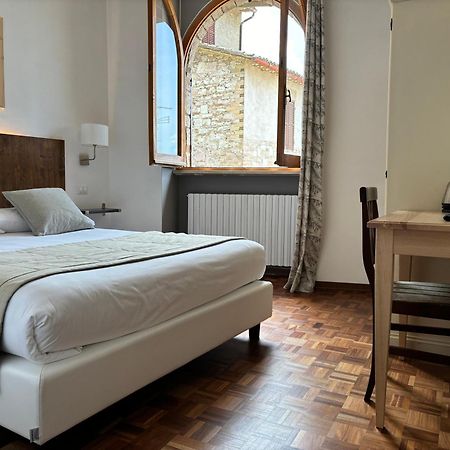 Hotel La Fortezza Ασίζη Εξωτερικό φωτογραφία