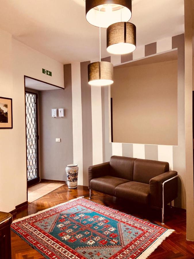 Hotel La Fortezza Ασίζη Εξωτερικό φωτογραφία