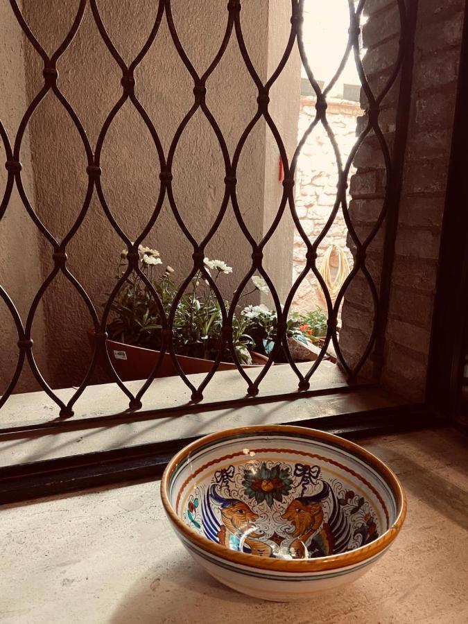 Hotel La Fortezza Ασίζη Εξωτερικό φωτογραφία