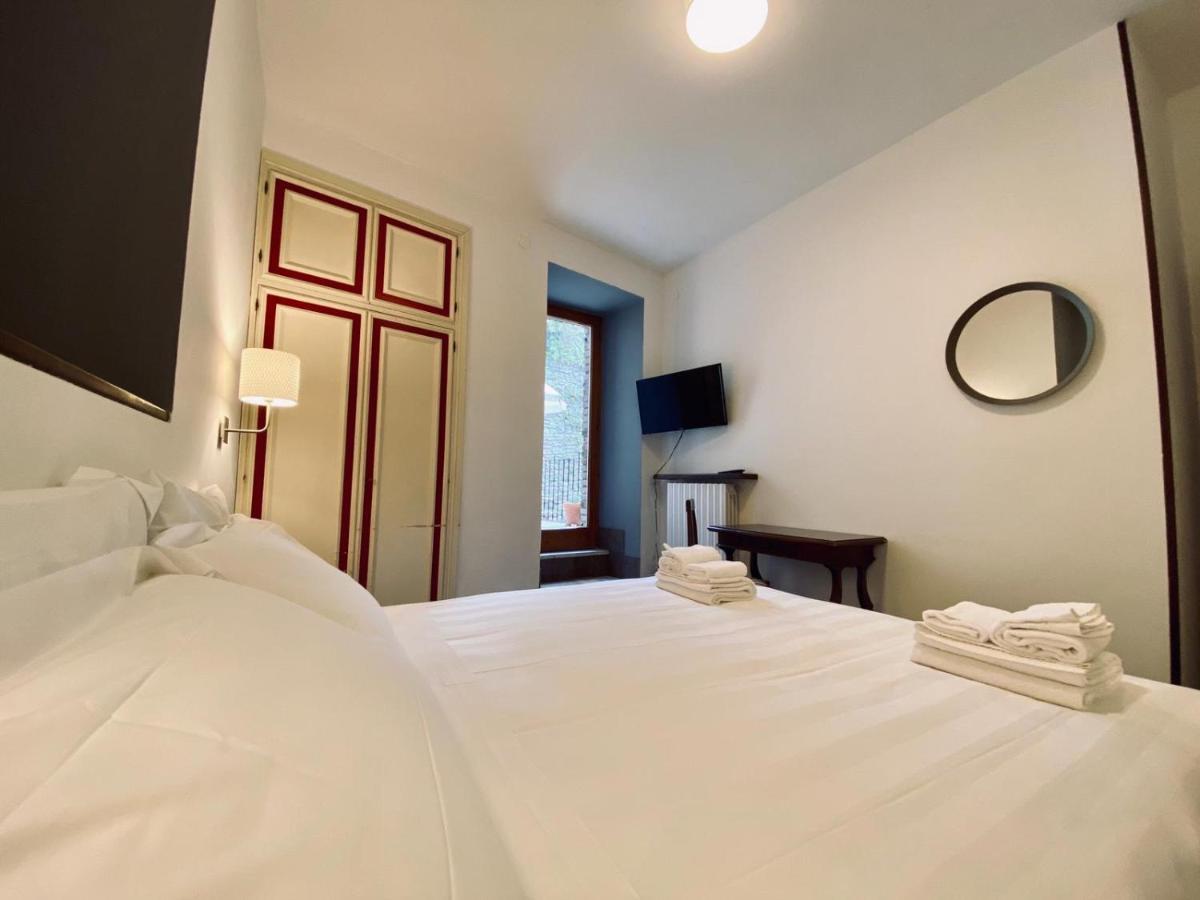 Hotel La Fortezza Ασίζη Εξωτερικό φωτογραφία