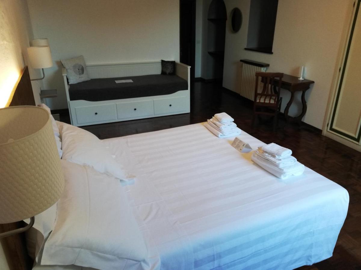 Hotel La Fortezza Ασίζη Εξωτερικό φωτογραφία