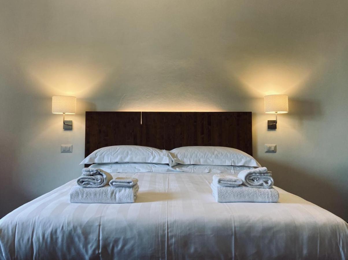 Hotel La Fortezza Ασίζη Εξωτερικό φωτογραφία