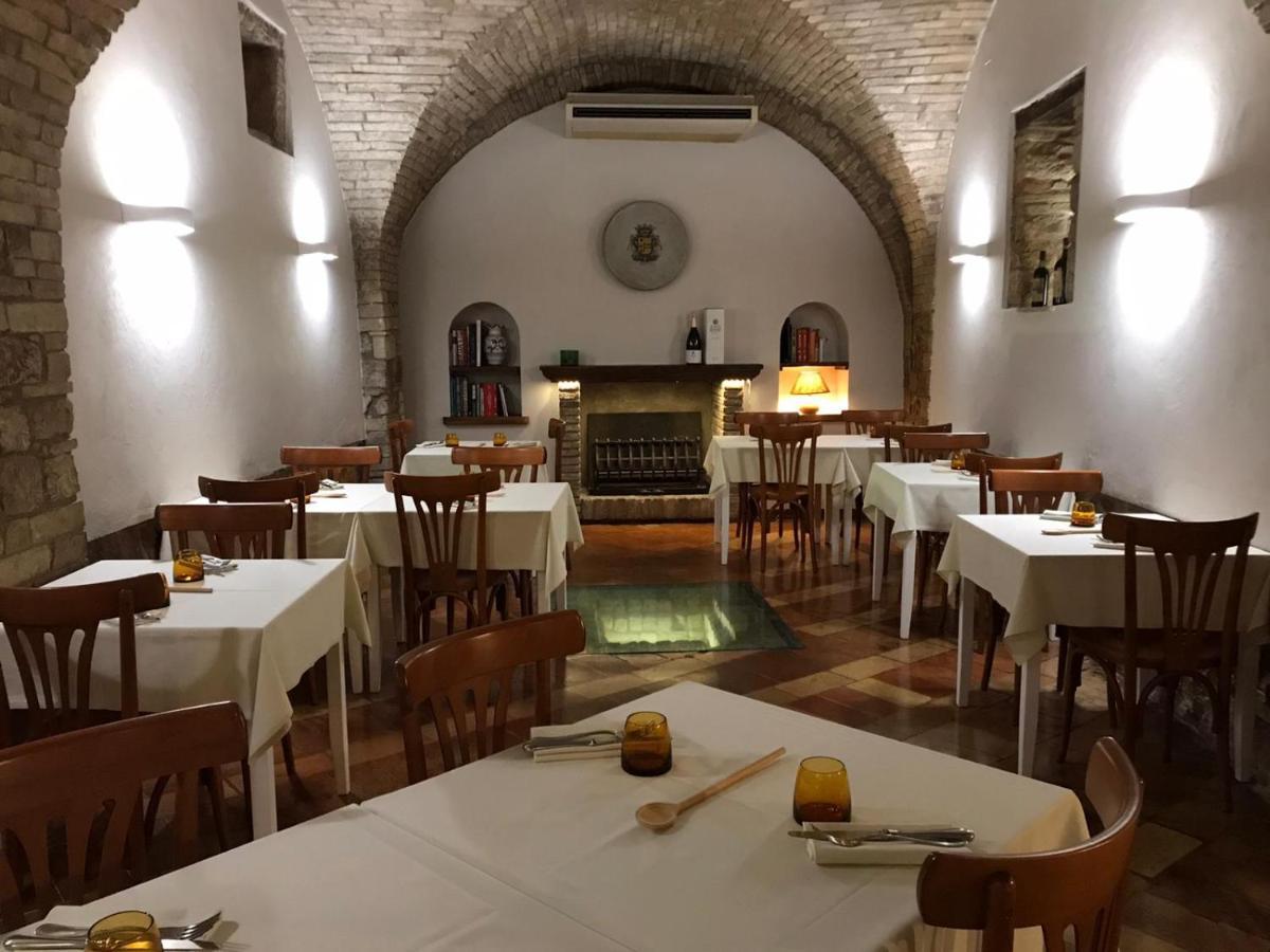 Hotel La Fortezza Ασίζη Εξωτερικό φωτογραφία