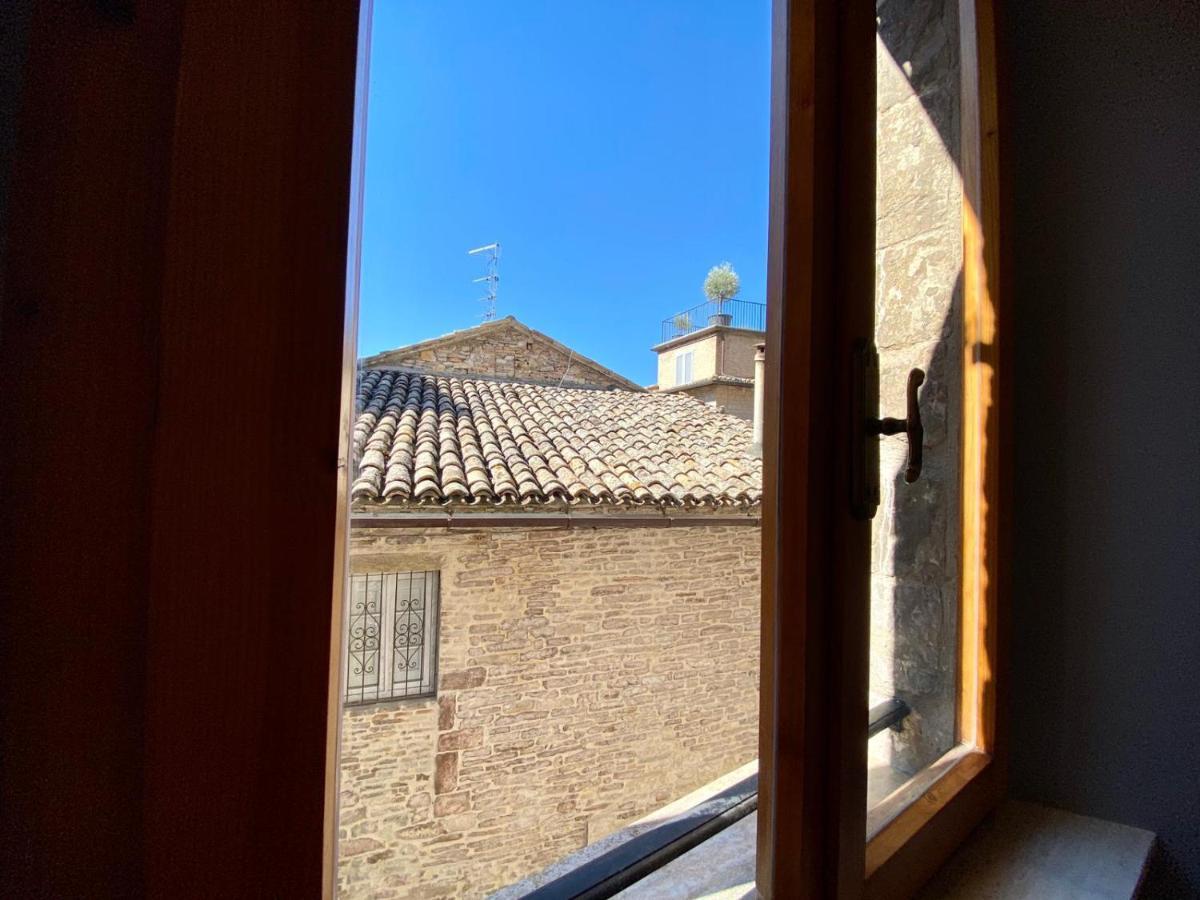 Hotel La Fortezza Ασίζη Εξωτερικό φωτογραφία