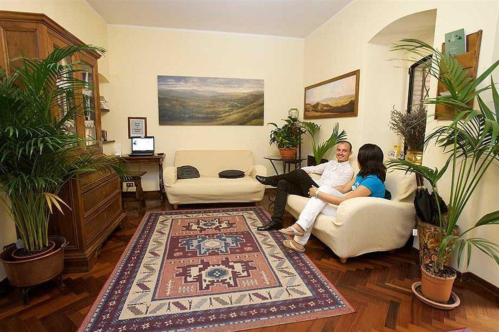 Hotel La Fortezza Ασίζη Εξωτερικό φωτογραφία